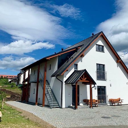 Apartmany Bd Boží Dar Εξωτερικό φωτογραφία