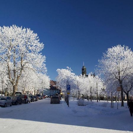 Apartmany Bd Boží Dar Εξωτερικό φωτογραφία