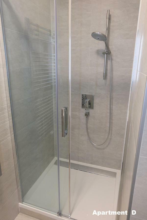 Apartmany Bd Boží Dar Εξωτερικό φωτογραφία