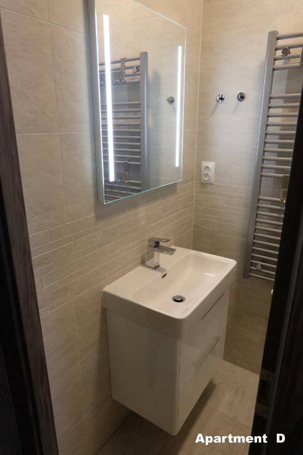 Apartmany Bd Boží Dar Εξωτερικό φωτογραφία