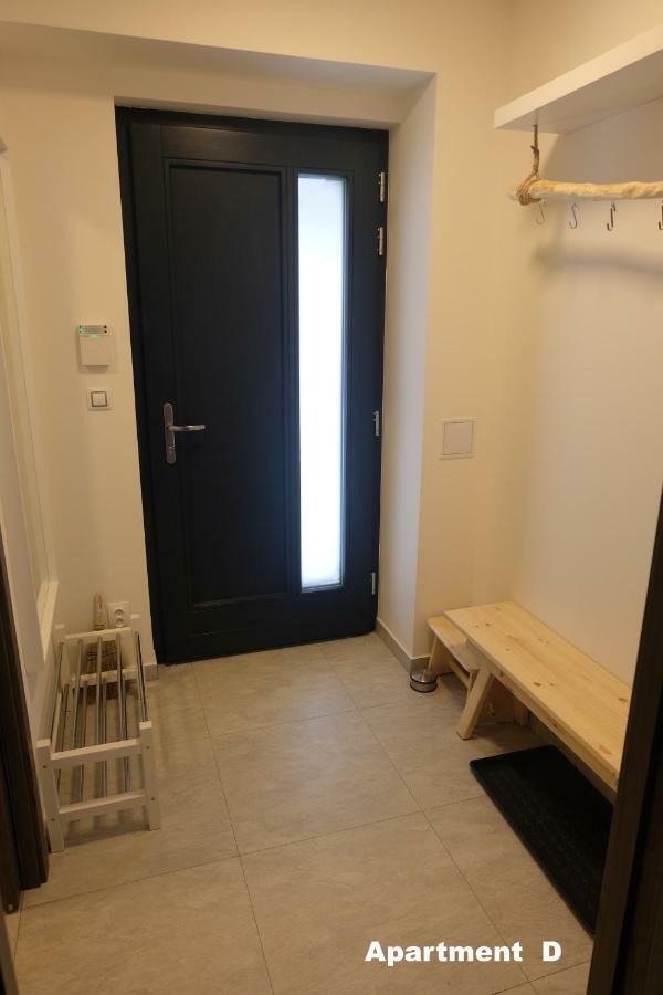 Apartmany Bd Boží Dar Εξωτερικό φωτογραφία