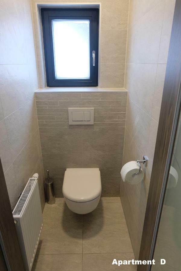 Apartmany Bd Boží Dar Εξωτερικό φωτογραφία