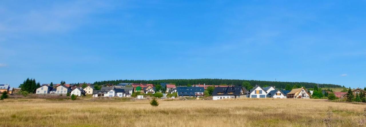Apartmany Bd Boží Dar Εξωτερικό φωτογραφία