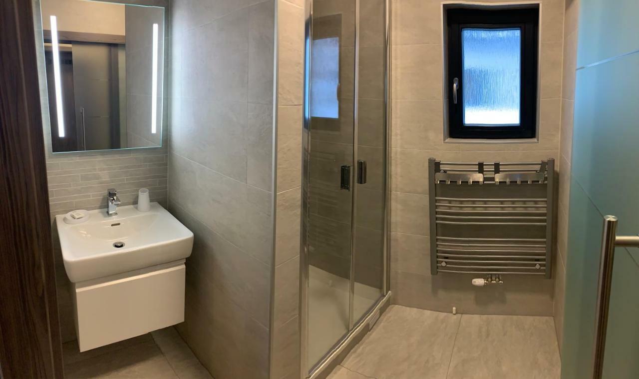 Apartmany Bd Boží Dar Εξωτερικό φωτογραφία