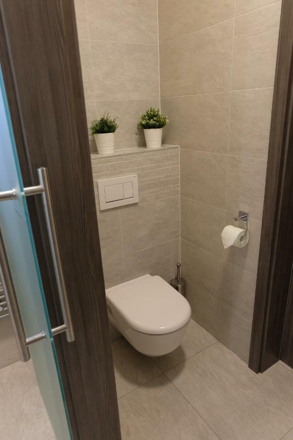 Apartmany Bd Boží Dar Εξωτερικό φωτογραφία