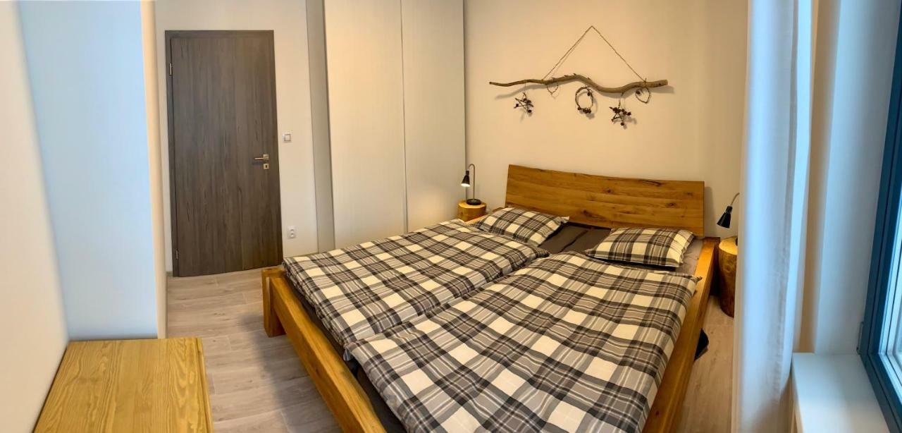 Apartmany Bd Boží Dar Εξωτερικό φωτογραφία