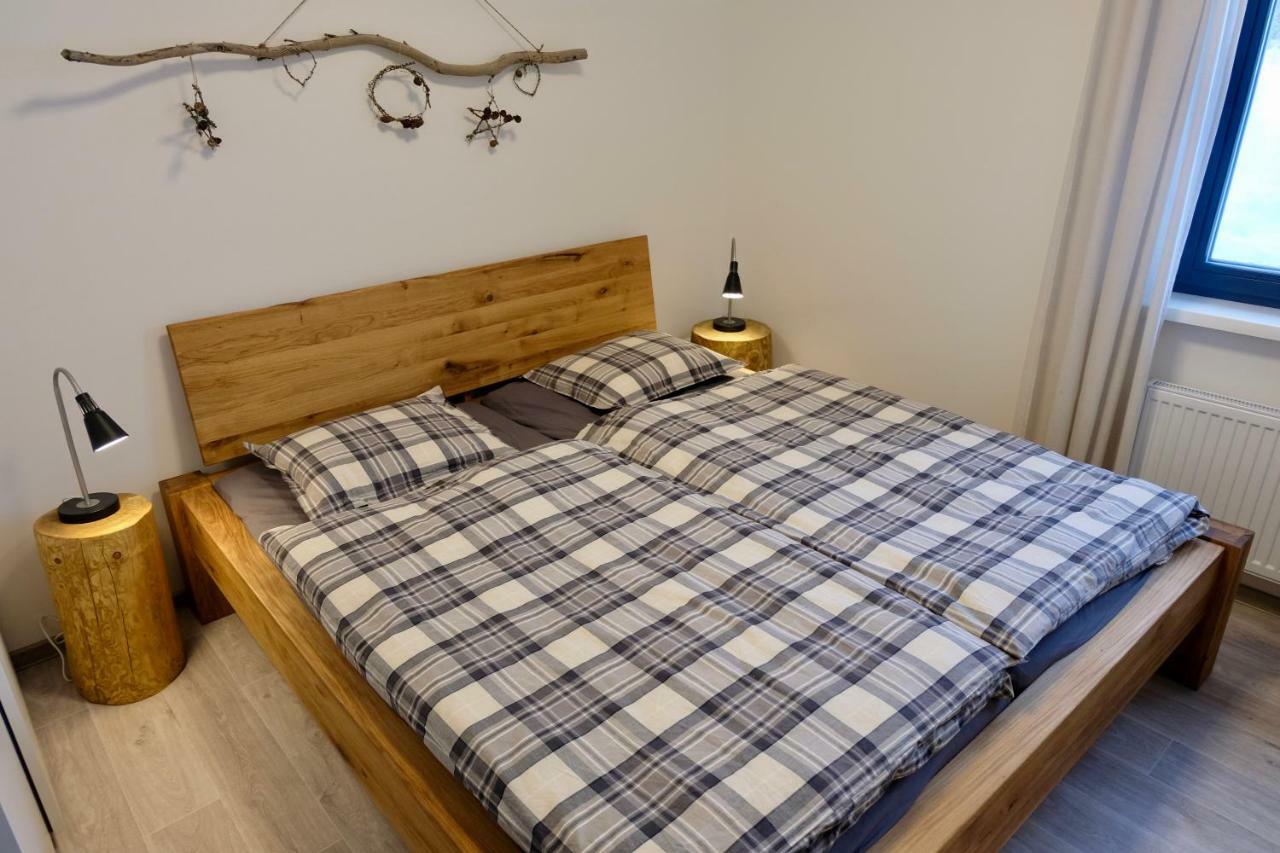 Apartmany Bd Boží Dar Εξωτερικό φωτογραφία